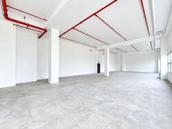 Bendemeer Road (D12), Factory #624022161